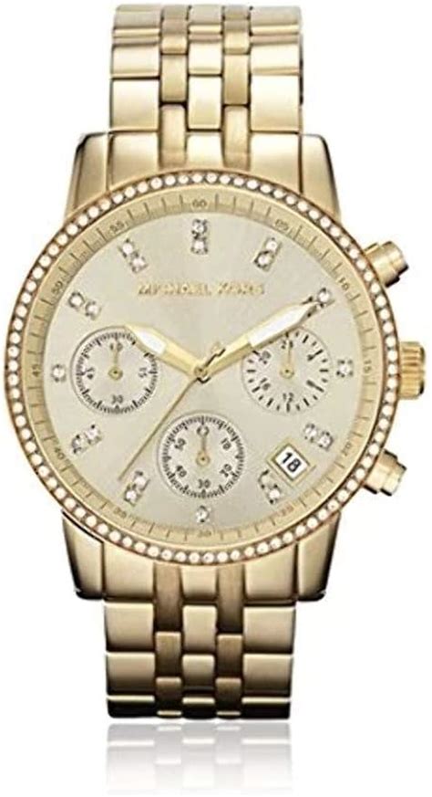 michael kors mk5698|michael kors parker rose watch.